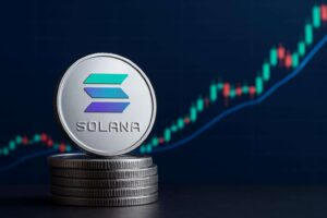 Solana: 90 Mio. in ETFs, Trader zögern – Blick auf 100$
