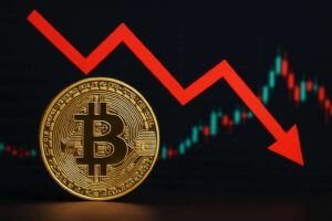 Bitcoin über 80.000 Dollar – Analyst warnt vor Fall auf 43.000