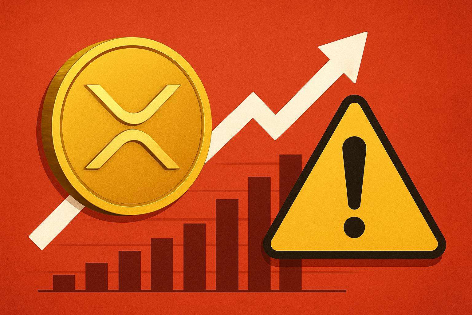 XRP: Analyst warnt vor 100-Dollar-Hype und nennt Etappenziele