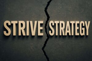 Strive greift Strategy an: SATA soll täglich Dividende zahlen