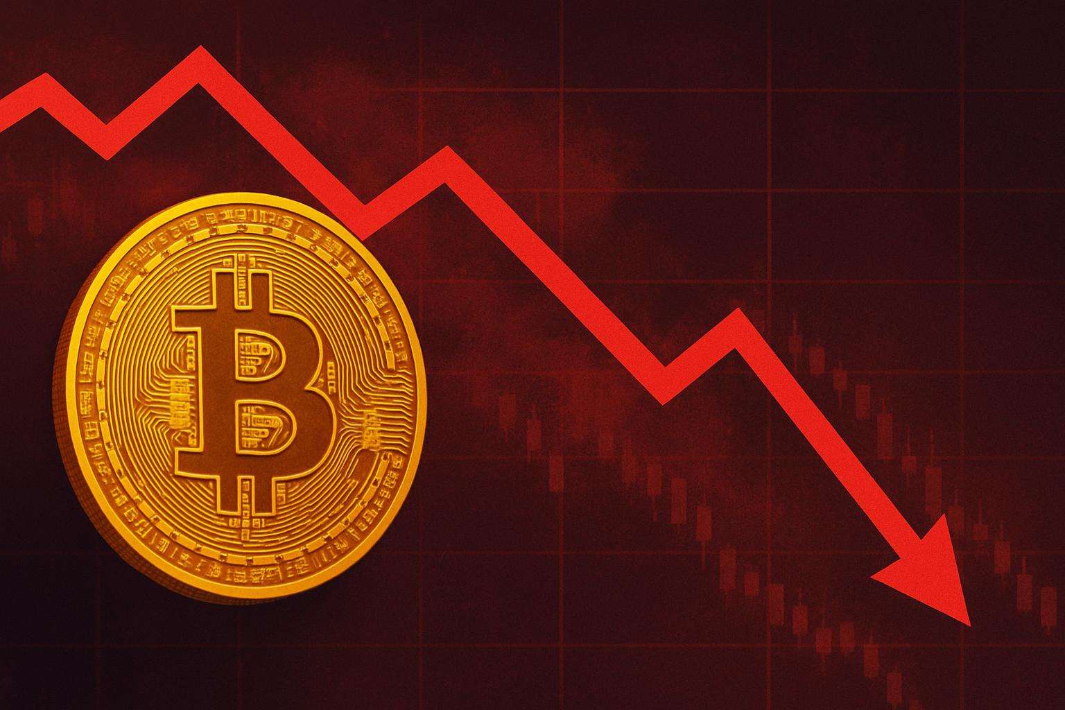 Bitcoin: Analysten warnen vor Bull Trap und Kurssturz
