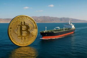 Iran startet Hormus-Versicherung – bezahlt in Bitcoin