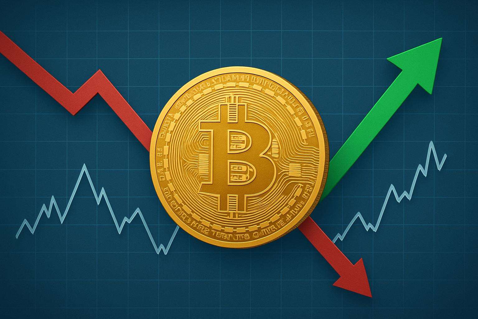 Analyst warnt: Bitcoin 58.000, dann Wende bis 109.000?
