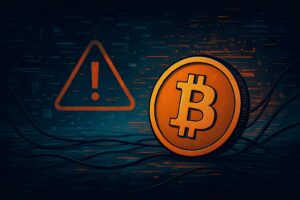 1.000 eBTC aus dem Nichts: Echo stoppt Monad-Bridge nach Hack