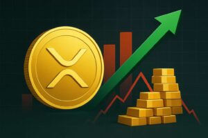 XRP bis 300 Dollar? Analyst warnt vor Liquiditäts-Engpässen