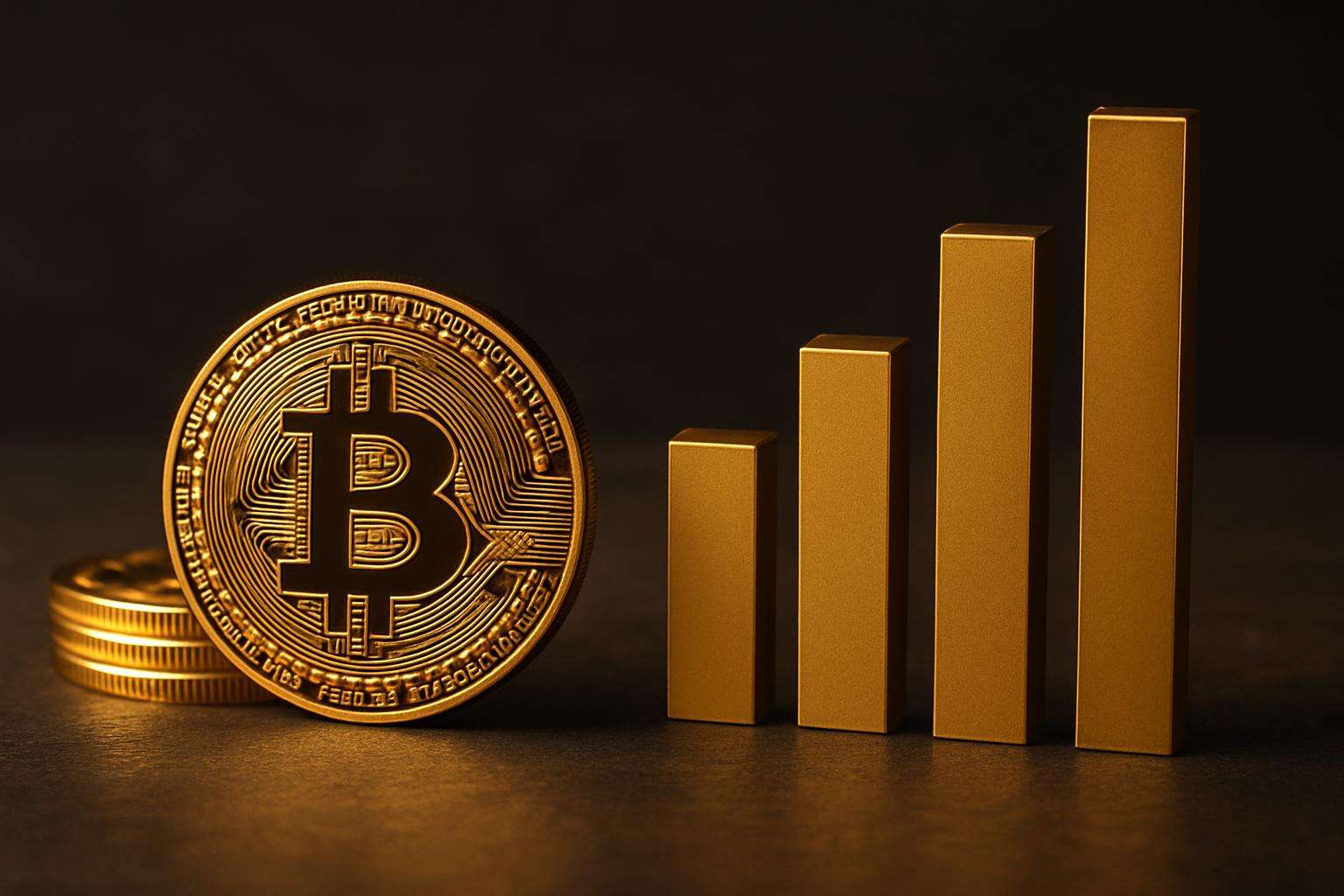 Offenlegung: Trumps Familie setzt auf Bitcoin-Aktien statt Meme Coins