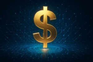 2,2 Mrd. Dollar Strom als Token auf dem XRP Ledger