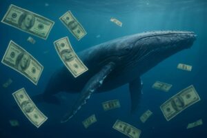XRP-Whales sammeln wie 2018: Jetzt zählt die 1,50-$-Marke