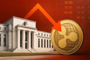Trumps Order setzt die Fed unter Druck – Chance für Ripple?
