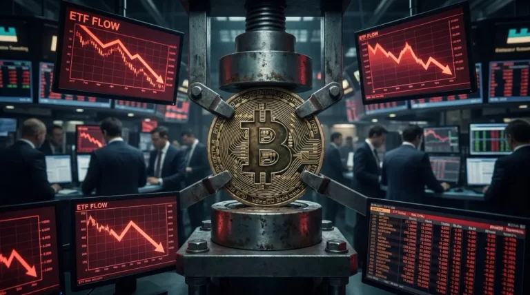 17-Milliarden-Dollar-Abfluss-in-einer-Woche-Droht-Bitcoin-der-naechste-Abverkauf