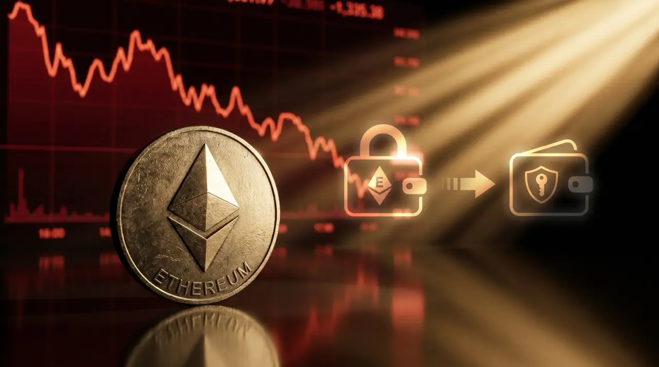 475000-Ethereum-verlassen-KryptoBoersen