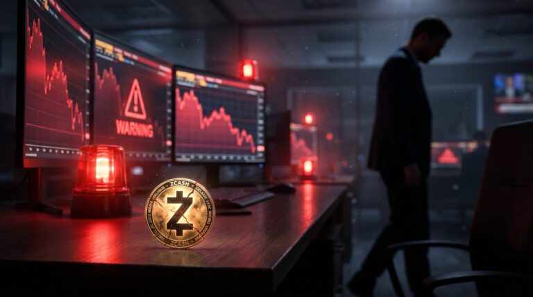 Arthur-Hayes-verkauft-seine-Zcash-komplett