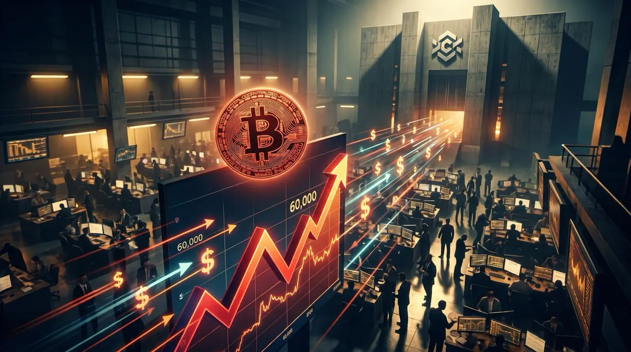 Bitcoin-unter-60000-Dollar-17-Milliarden-Dollar-werden-zum-Warnsignal