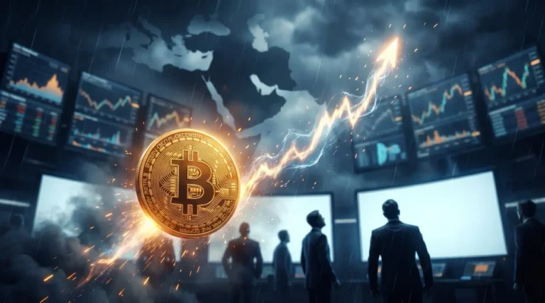 Bitcoin zurueck ueber 65000 Dollar nach NahostNews - Bitcoinbasis - Bitcoinbasis Bitcoin-zurueck-ueber-65000-Dollar-nach-NahostNews