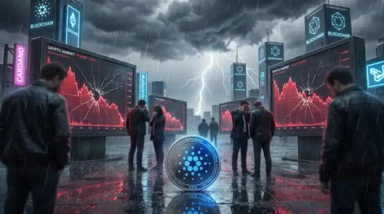 Cardano-unter-Beschuss-Jetzt-platzt-ADAAnhaengern-der-Kragen