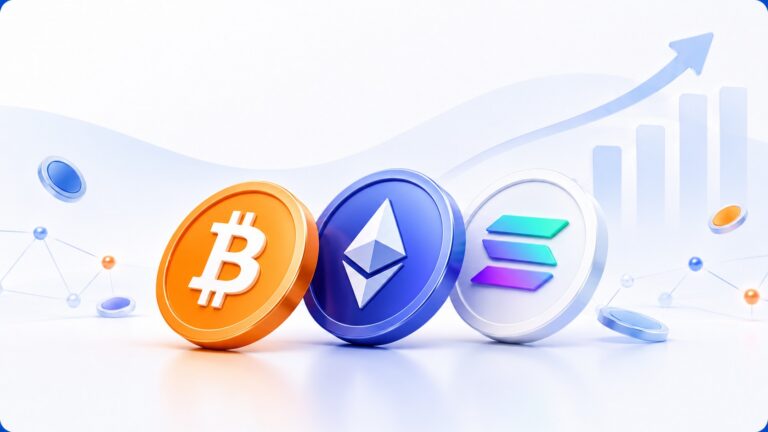 Das waren die Top Kryptowaehrungen der letzten Woche - Bitcoinbasis - Bitcoinbasis Das-waren-die-Top-Kryptowaehrungen-der-letzten-Woche