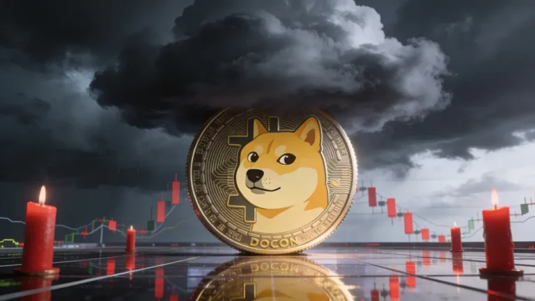 Dogecoin-vor-dem-naechsten-Crash-JuniStatistik-macht-Anlegern-Sorgen