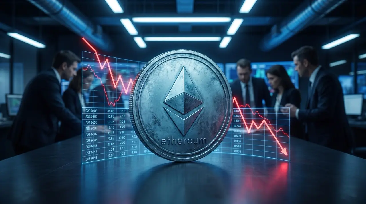 Ethereum-steht-unter-Druck-Warnsignal-macht-den-aktuellen-Zyklus-gefaehrlich