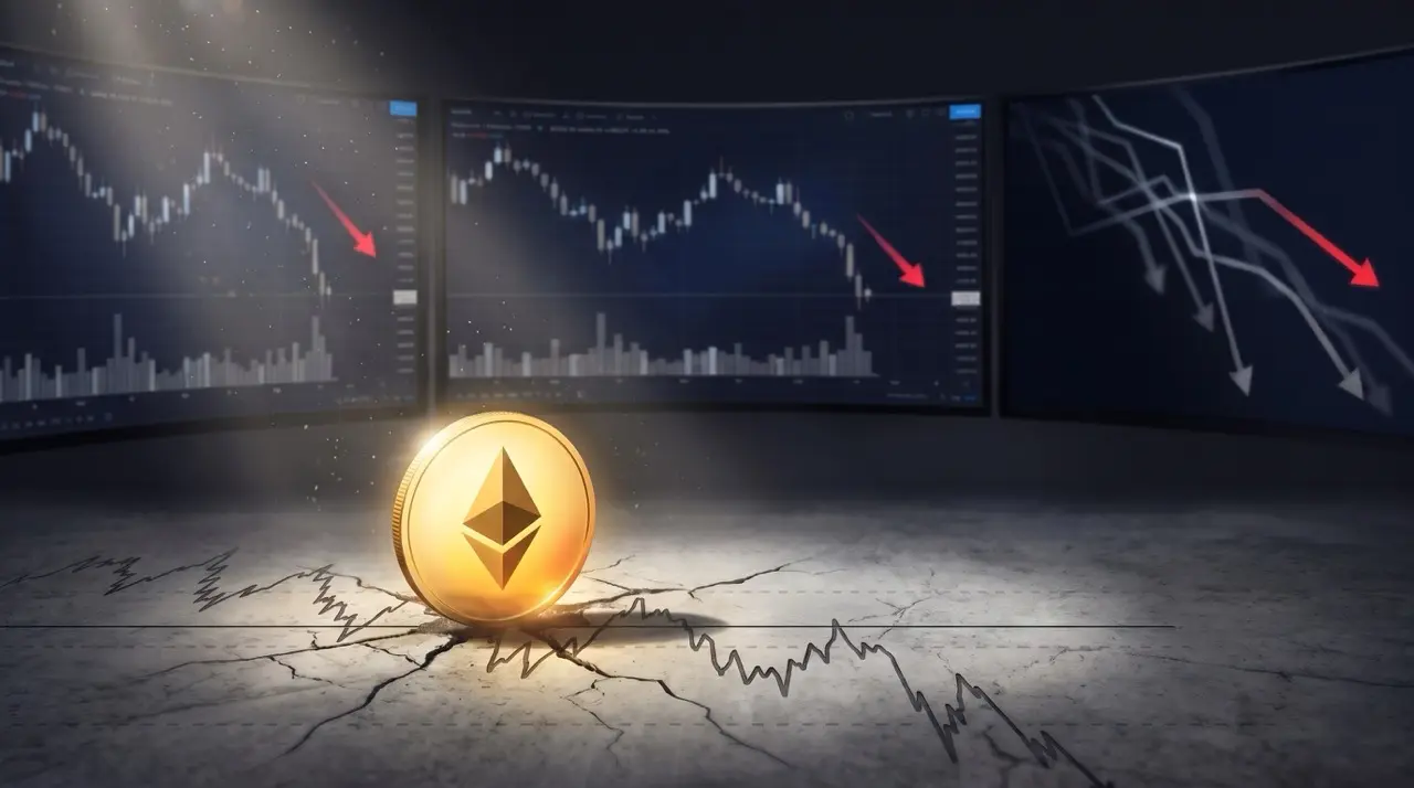 Ethereum-unter-Druck-Warum-der-Einbruch-beim-Hebel-jetzt-zur-entscheidenden-Chance-werden-kann