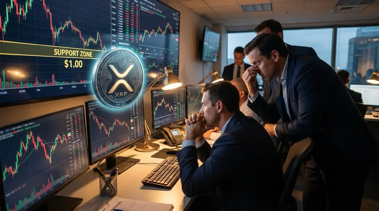 Kann-XRP-auf-30-Dollar-steigen-Kurszone-wird-zur-Schicksalsmarke