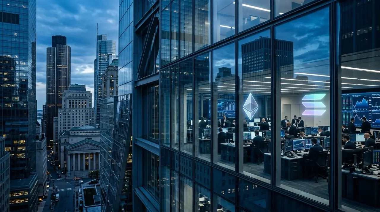 Morgan-Stanley-bringt-Staking-in-den-Ethereum-ETFMarkt