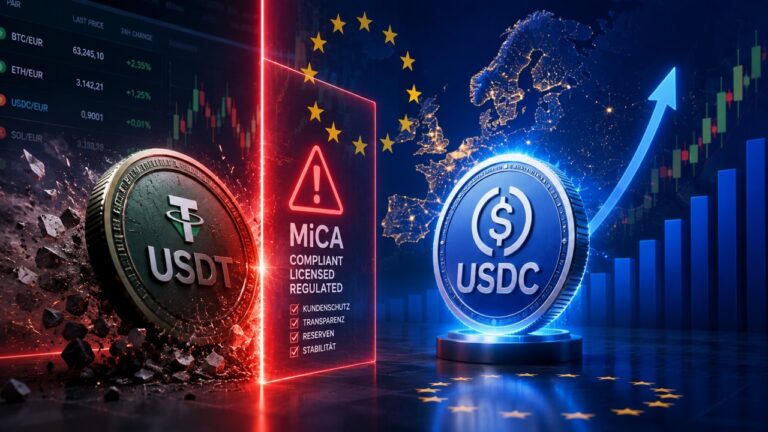 Probleme mit MiCA Diese Krypto Unternehmen trifft es jetzt - Bitcoinbasis - Bitcoinbasis Probleme-mit-MiCA-Diese-Krypto-Unternehmen-trifft-es-jetzt