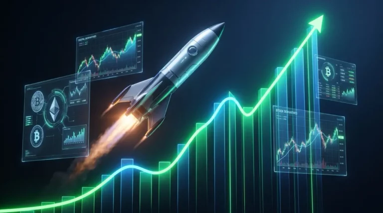 SpaceXIPO treibt Aktie und KryptoDerivate an - Bitcoinbasis - Bitcoinbasis SpaceXIPO-treibt-Aktie-und-KryptoDerivate-an