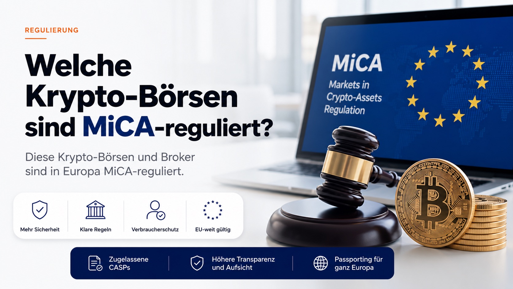 Welche-Krypto-Boersen-sind-MiCA-reguliert-CASP