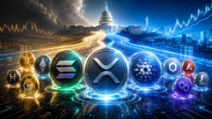 Welche-KryptoCoins-profitieren-vom-CLARITY-Act