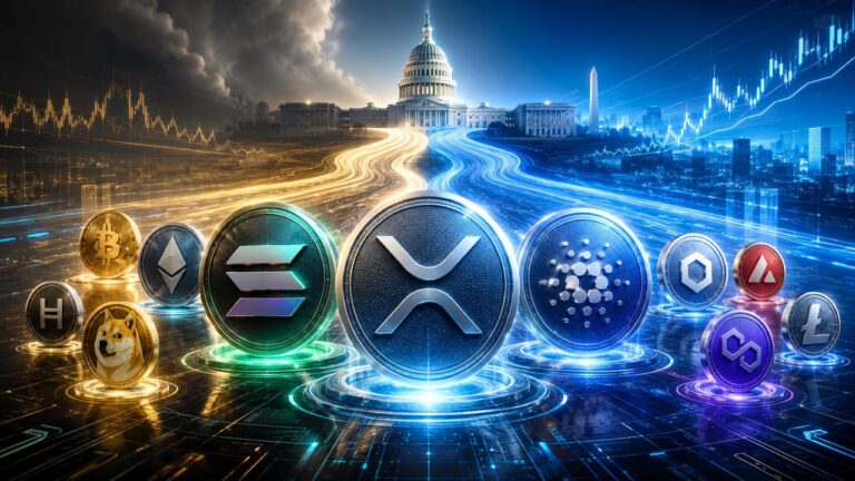 Welche-KryptoCoins-profitieren-vom-CLARITY-Act