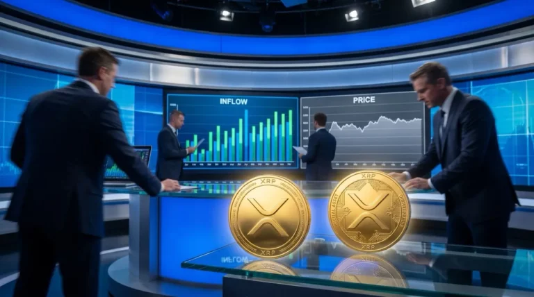 XRP-bei-134-Dollar-Warum-der-5DollarTraum-jetzt-wackelt