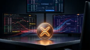 XRPAnleger-ziehen-Coins-ab-Bybits-DepositWelle-bricht-ein