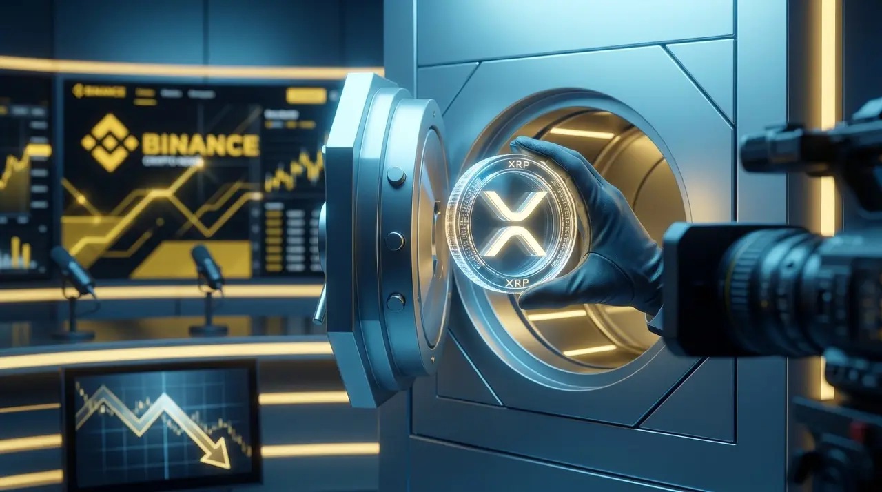 XRPWarnsignal-auf-Binance-Abhebungen-kippen-jetzt-die-Stimmung