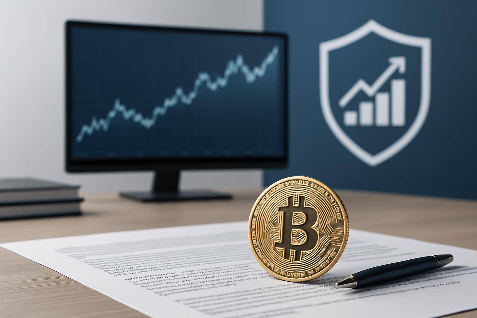 Bank of England lockert Stablecoin-Regeln – aber setzt 40-Mrd.-Limit