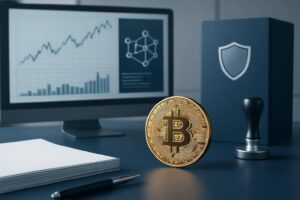Basel-Regeln bremsen Banken bei Bitcoin – trotz Krypto-Erlaubnis