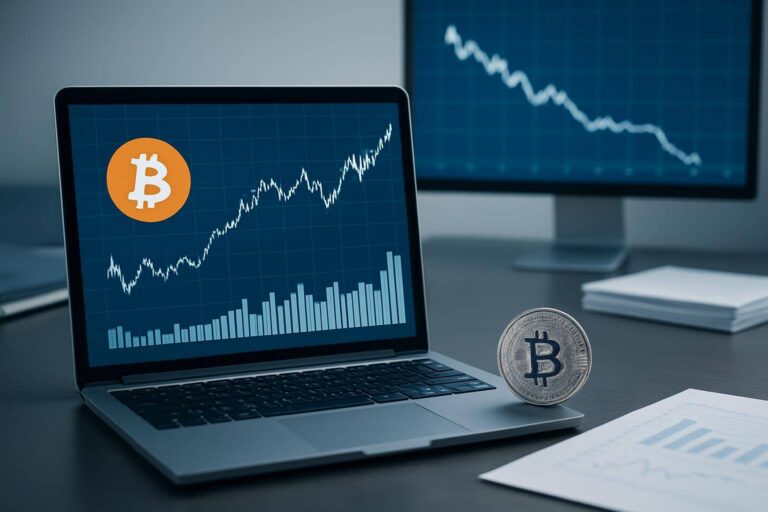 BIS warnt: Stablecoins drücken Treasury-Renditen messbar