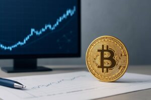 Bitcoin bei 62.800 Dollar: DCA-Zone im Fokus