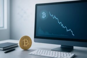 Bitcoin-Difficulty soll am 13. Juni um 10,3% fallen