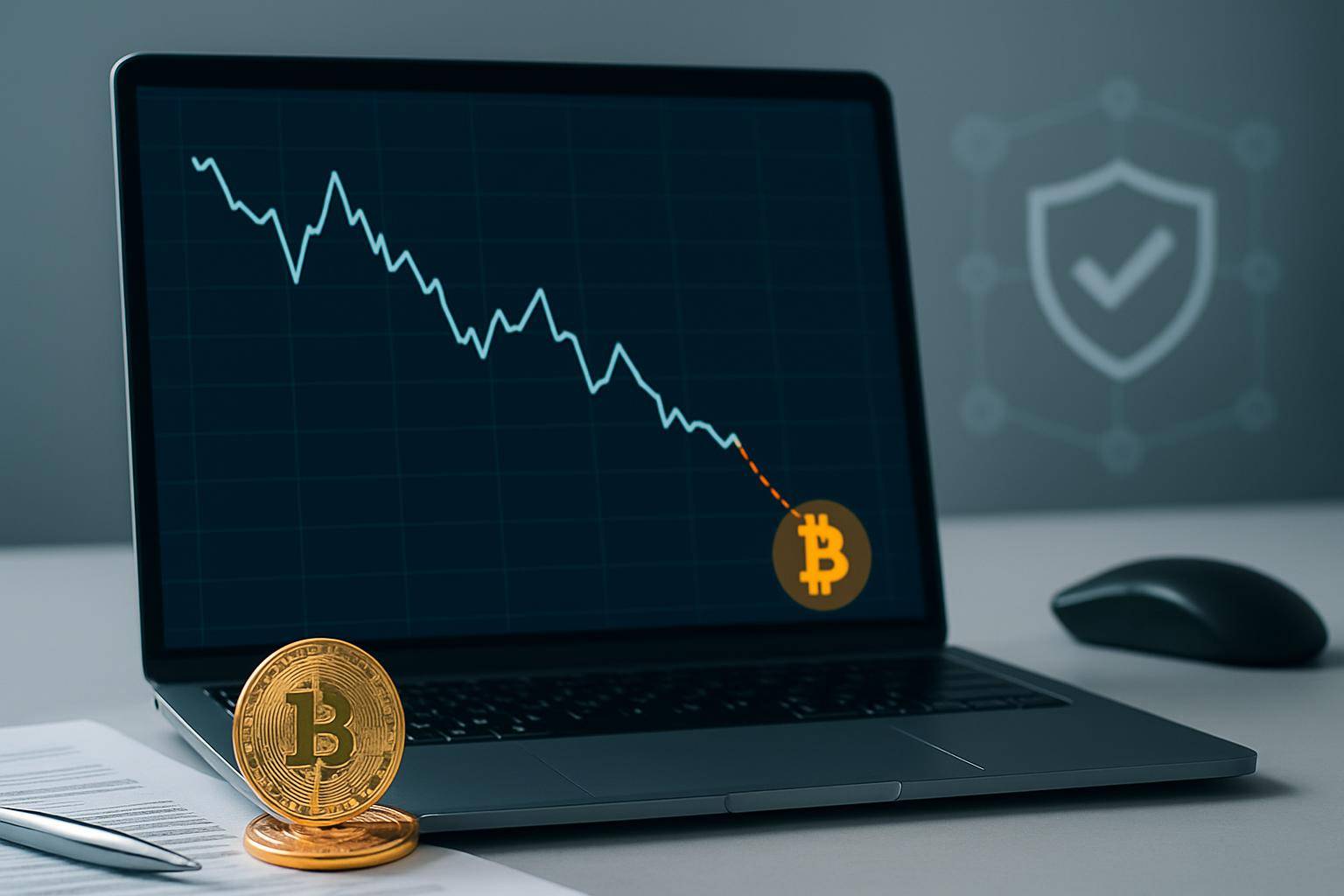Bitcoin: Puell Multiple fällt auf 0,74