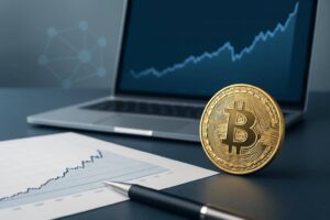 Bitcoin springt über 65.000 Dollar: Warum der Test noch nicht vorbei ist