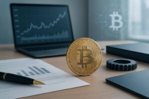 Bitcoin-Treasury-Firmen drehen an der Finanzierungsschraube