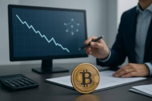 Bitcoin unter Produktionskosten: Miner verkaufen – AI wird zur Rettung