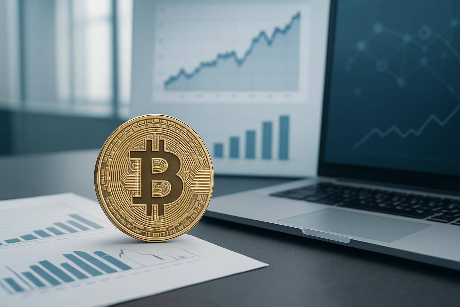Bitcoin vor 10-Mrd.-Optionsverfall: 74.000 als Magnet