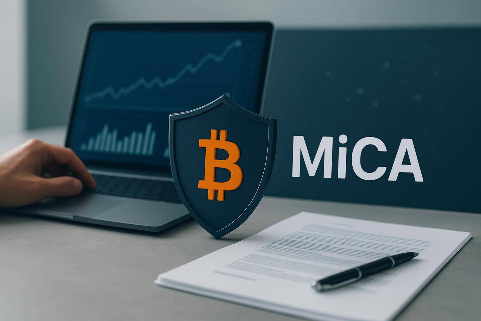 BitGo und Bielik: MiCA macht Krypto-Apps jetzt abhängig