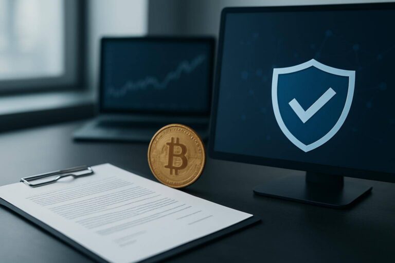 CLARITY Act wackelt: Senat setzt Krypto-Regeln unter Zeitdruck
