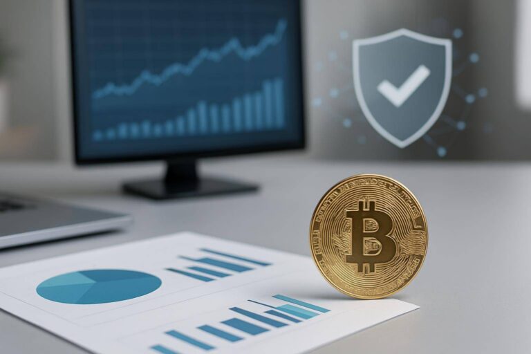 Franklin Templeton plant Aktien-ETFs mit Bitcoin-DRIP