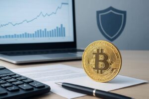Illinois führt 0,2%-Steuer auf Krypto-Transaktionen ein