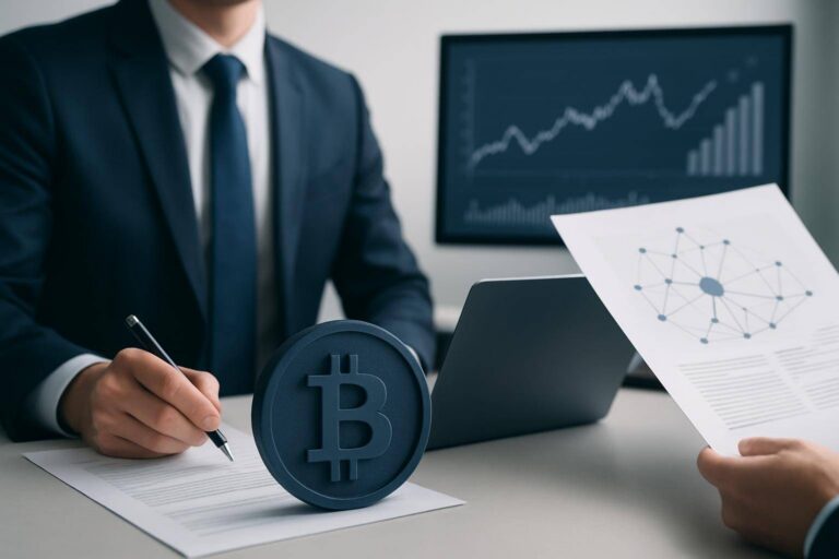 Krypto-Firmen werden geschluckt: Deals explodieren trotz Jobflaute