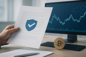 Neue US-KYC-Regel für Stablecoins zieht klare Grenze