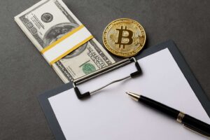 IBIT-Blocktrade: Investor zahlt 30 Mio. für schnellen Ausstieg